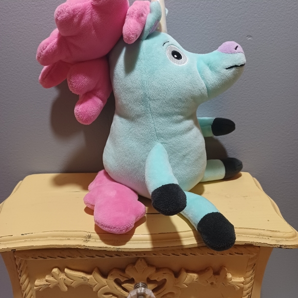 Merrymakers kevin unicorn - Picture 2 of 4